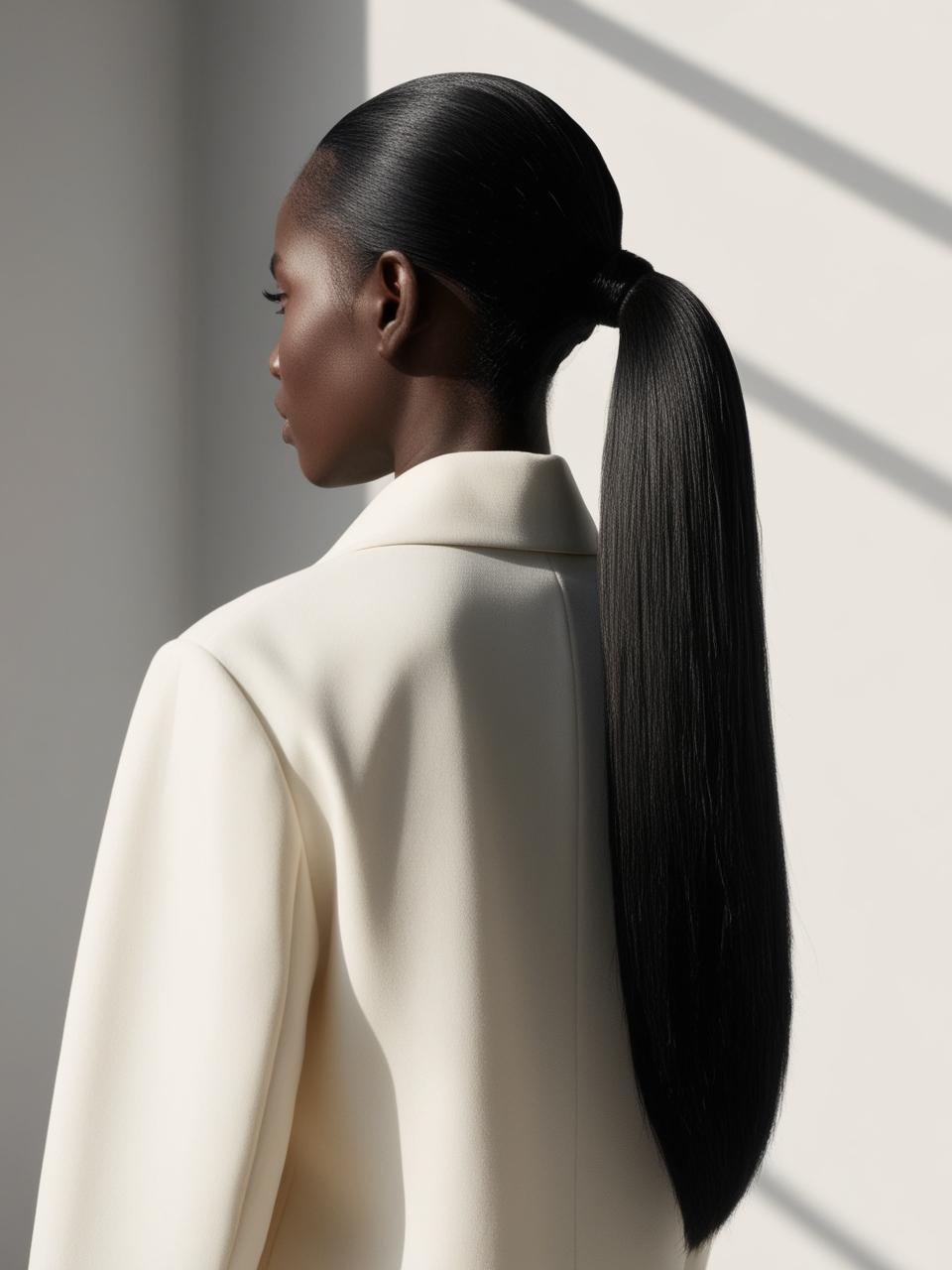 Ponytails Collections